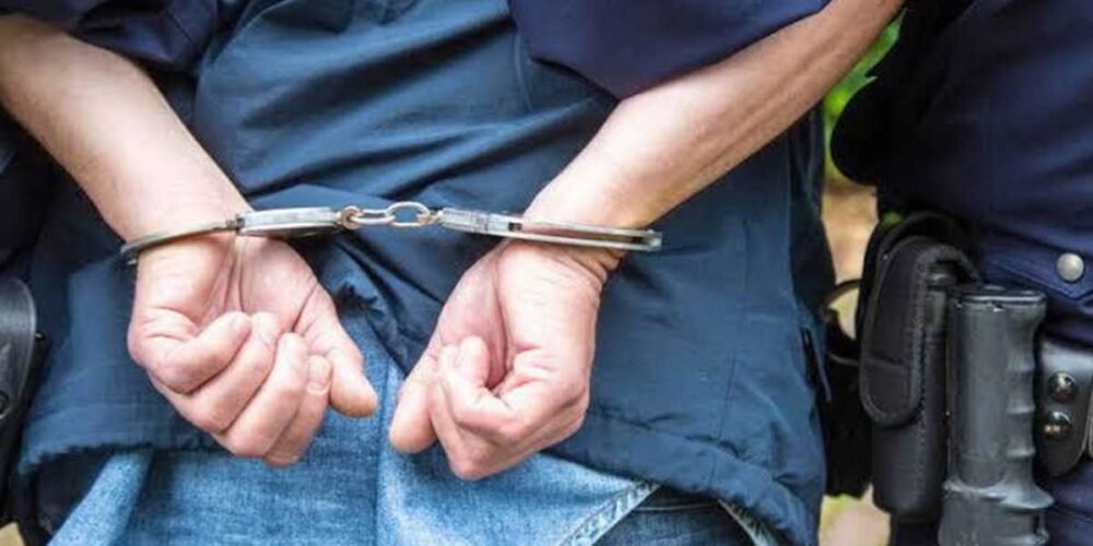 Cae presunto feminicida de estudiante universitaria en Chiapas