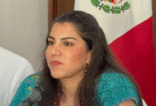 Canadá, Francia y Alemania mantienen alertas de viaje hacia México; Chiapas busca revertirlas