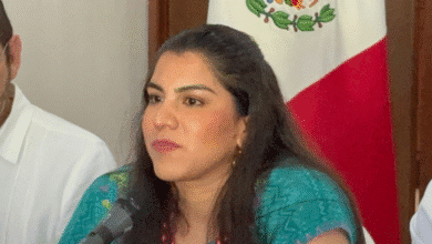 Canadá, Francia y Alemania mantienen alertas de viaje hacia México; Chiapas busca revertirlas