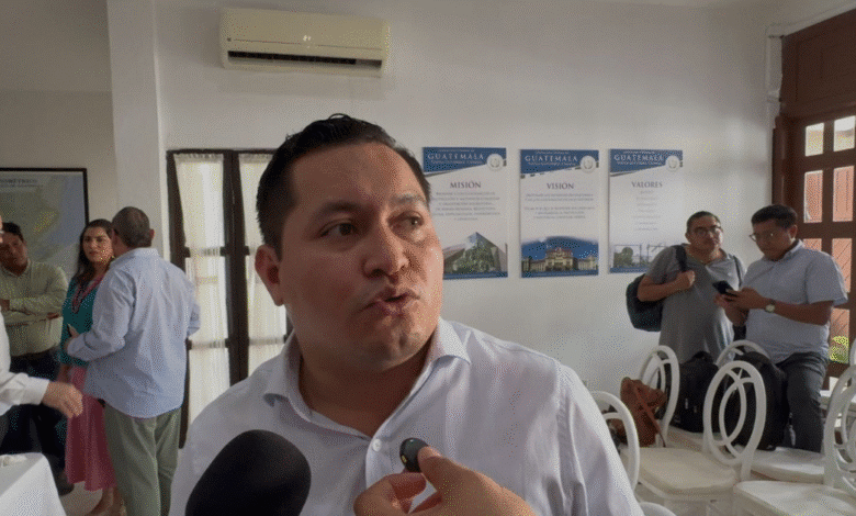 Canirac anuncia ambicioso plan de certificación gastronómica en Chiapas