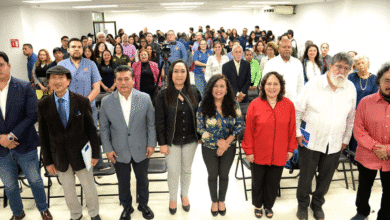 Celebra UNACH encuentro internacional de Cátedras Martianas