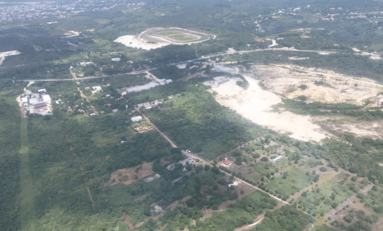 Chiapas avanza en la gestión de residuos para seguridad aérea y protección ambiental