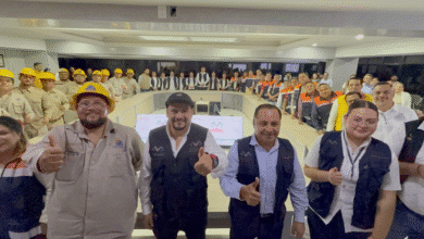 Chiapas envía brigadas para apoyar a familias damnificadas en Veracruz