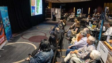 Chiapas impulsa su presencia internacional en el Meet México Road Show 2025