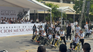 Chiapas impulsará becas para más de 300 deportistas de alto rendimiento en 2026