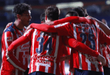 Chivas da un paso firme rumbo a la Liguilla 2025