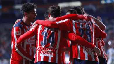 Chivas da un paso firme rumbo a la Liguilla 2025