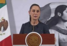 Claudia Sheinbaum anuncia plataforma Saberes MX para cursos gratis en línea