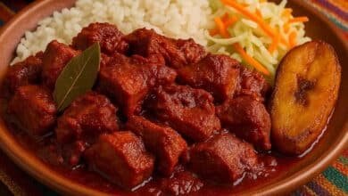 Cochito horneado Platillo de Tuxtla con gran sabor y tradición