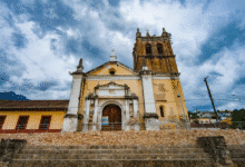 Copainalá busca consolidarse como destino turístico tras su nombramiento como Pueblo Mágico