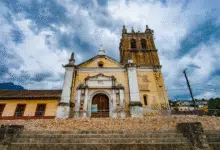 Copainalá busca consolidarse como destino turístico tras su nombramiento como Pueblo Mágico