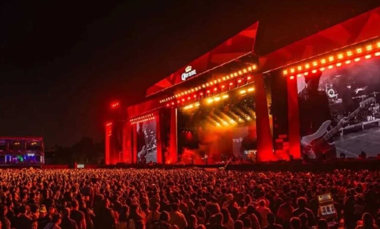 Corona Capital celebra 15 años a lo grande