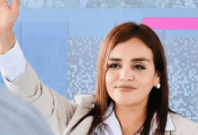 Del activismo social al poder El perfil de Grecia Quiroz, la nueva alcaldesa de Uruapan