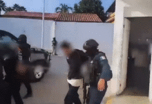 Detienen a 22 personas y aseguran armas en operativos interinstitucionales Fiscalía General