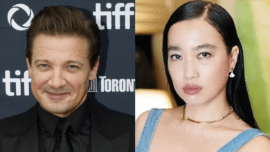 Directora de cine acusa a Jeremy Renner de acoso sexual y amenazas