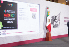 El Gobierno de México, a través de la Secretaría de Turismo y del Gobierno de Quintana Roo, presentó Tulum Renace: más justo, seguro y sostenible, una estrategia de 128 acciones basadas en cuatro ejes: 1