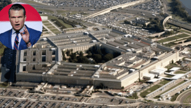 EE.UU. activa la operación Lanza del Sur y presenta a Trump opciones de guerra contra Venezuela (Foto por Reuters)