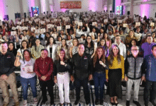 Eduardo Ramírez pone en marcha el programa Mujer Segura en Chiapas para combatir la violencia de género