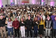 Eduardo Ramírez pone en marcha el programa Mujer Segura en Chiapas para combatir la violencia de género