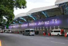 El AICM celebra 97 años de historia como el principal aeropuerto de México