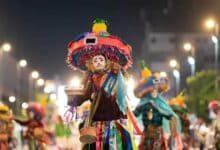 El Mequé 2025 en Tuxtla Gutiérrez Fiesta de la cultura zoque