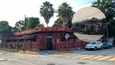 El Sanatorio Casanova, joya arquitectónica y médica olvidada en Tapachula