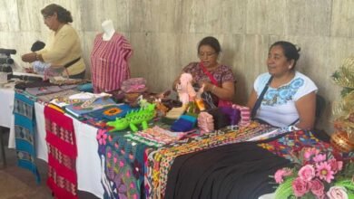 El recinto legislativo abre sus puertas al emprendimiento