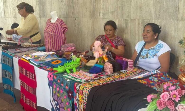 El recinto legislativo abre sus puertas al emprendimiento