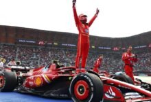 Equipos de Fórmula 1 duplican su valor