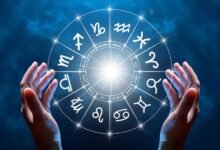 Horóscopos del 5 de noviembre: energía de cambio y decisiones firmes
