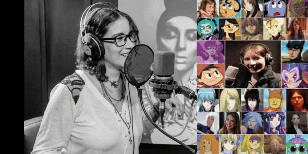 Fallece Maythe Guedes, icónica voz de Gatúbela y la madre de Bob EsponjaMaythe Guedes, voz de Gatúbela y Rose Cuarzo, fue una de las figuras más queridas y reconocidas del doblaje latinoamericano.