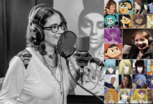 Fallece Maythe Guedes, icónica voz de Gatúbela y la madre de Bob EsponjaMaythe Guedes, voz de Gatúbela y Rose Cuarzo, fue una de las figuras más queridas y reconocidas del doblaje latinoamericano.