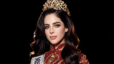 Fátima Bosch se gana el reconocimiento de la Iglesia