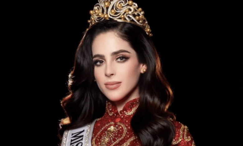 Fátima Bosch se gana el reconocimiento de la Iglesia