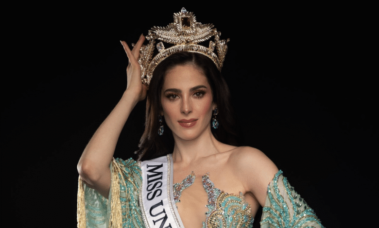 Fátima Bosch y lo que gira en torno a su triunfo en Miss Universo