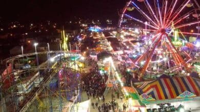 Feria Chiapas 2025 Altas expectativas entre la población