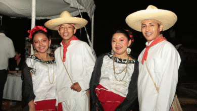 Festival Coyatoc consolida su éxito como referente cultural, turístico y motor económico en la región Zoque