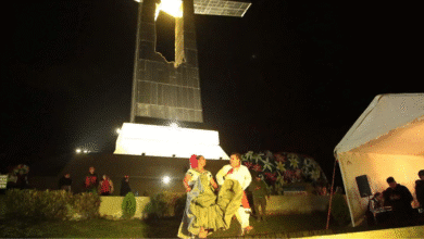 Festival Coyatoc impulsa el turismo y deja más de 4.5 millones de pesos en derrama económica en Chiapas