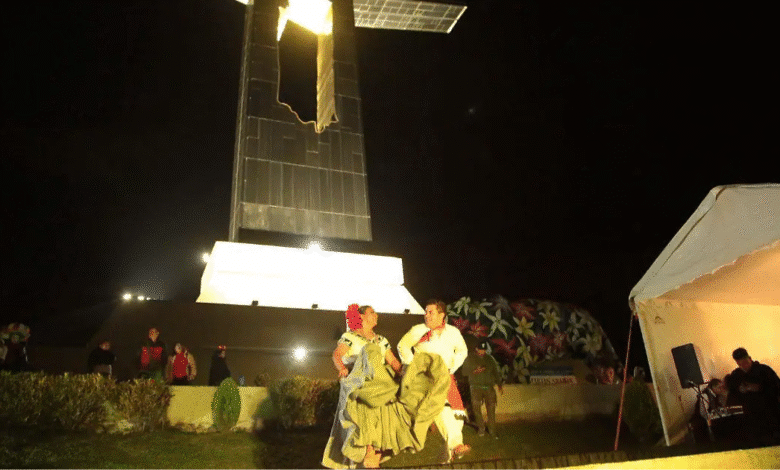 Festival Coyatoc impulsa el turismo y deja más de 4.5 millones de pesos en derrama económica en Chiapas