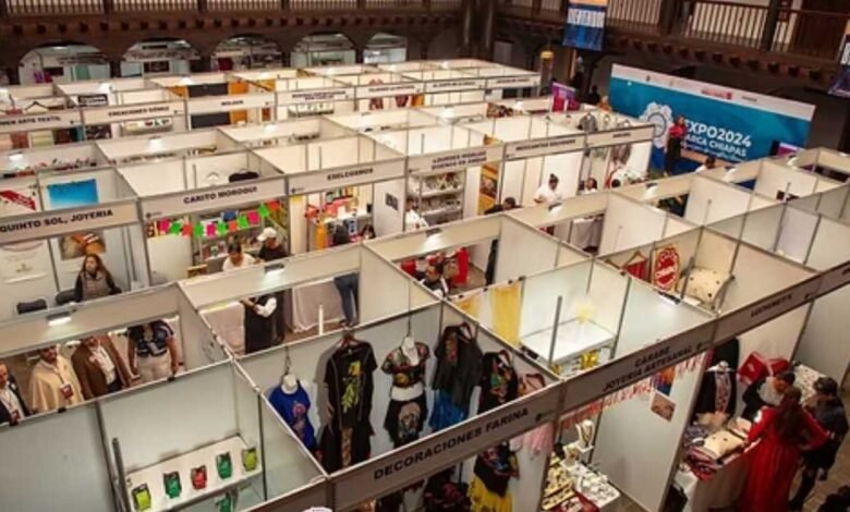 Festival Marca Chiapas 2025 tradición, innovación y productos locales en un solo lugar