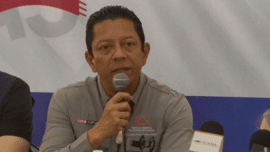 Fiscalía niega repunte de violencia en Chiapas; cifras federales confirman caída delictiva