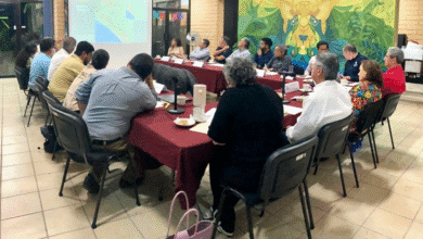 Fortalecen acciones para consolidar a Chiapas como líder nacional en cuidado ambiental