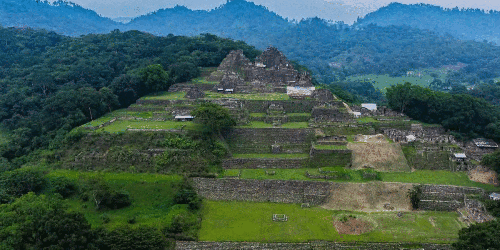 Gobierno presume recuperación turística en Chiapas pese a rezagos, abandono y falta de resultados contundentes en seguridad