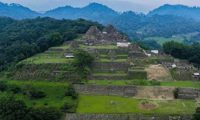 Gobierno presume recuperación turística en Chiapas pese a rezagos, abandono y falta de resultados contundentes en seguridad