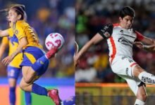 Goles de Ovalle y Orrantia; nominados al Marta y Puskas de la FIFA