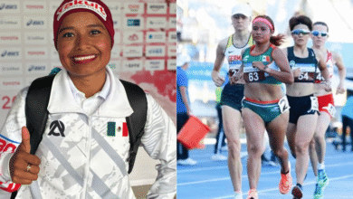 Histórico triunfo de México en Juegos Sordolímpicos