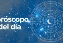 Horóscopos de hoy martes 4 de noviembre de 2025 energías renovadas y decisiones clave