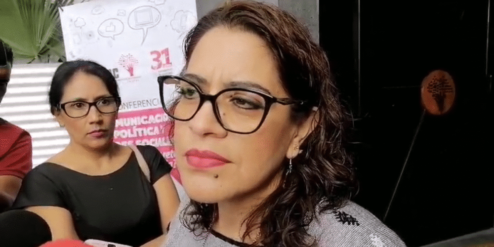 IEPC confirma que la consulta indígena para definir método de elección sigue vigente; “es un mandato judicial que no puede suspenderse”, afirma presidenta