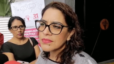 IEPC confirma que la consulta indígena para definir método de elección sigue vigente; “es un mandato judicial que no puede suspenderse”, afirma presidenta