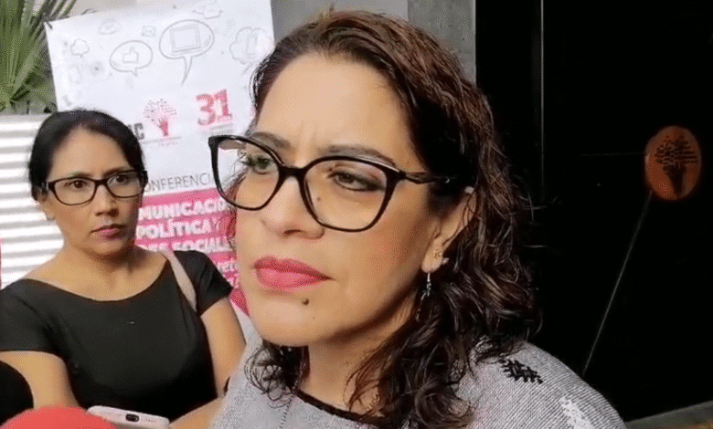 IEPC confirma que la consulta indígena para definir método de elección sigue vigente; “es un mandato judicial que no puede suspenderse”, afirma presidenta